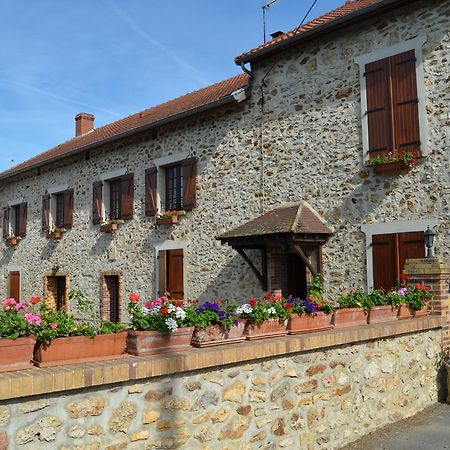 Chambres D'Hotes & Champagne Douard La Chapelle-Monthodon Экстерьер фото