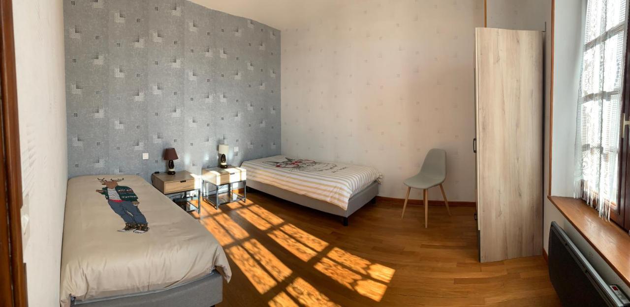 Chambres D'Hotes & Champagne Douard La Chapelle-Monthodon Экстерьер фото