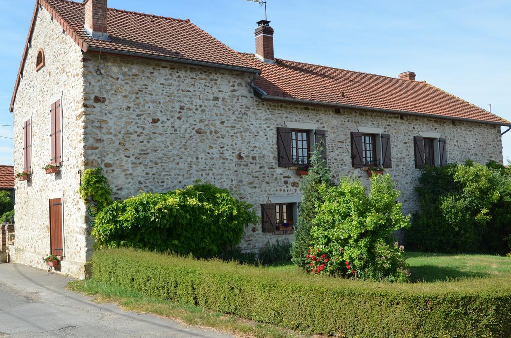 Chambres D'Hotes & Champagne Douard La Chapelle-Monthodon Экстерьер фото